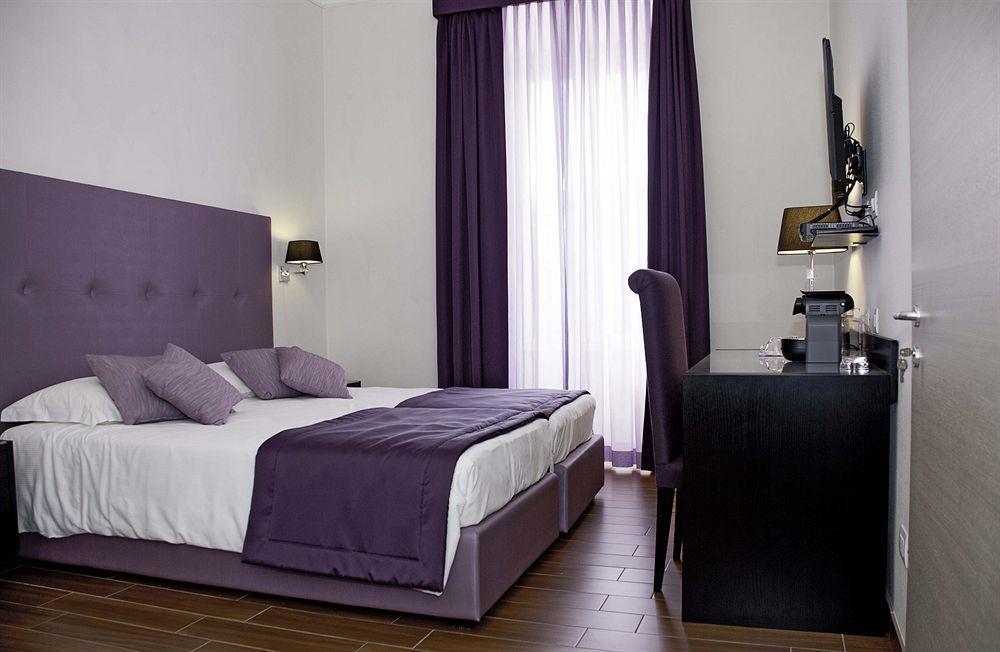 A Trastevere Da M.E. Rome Extérieur photo