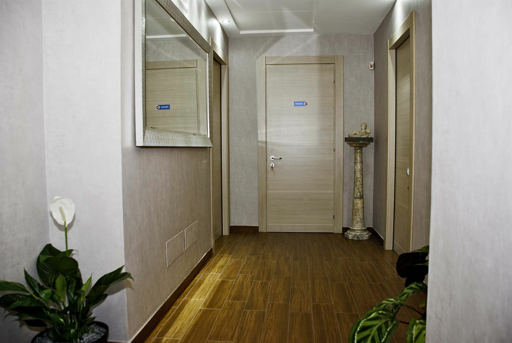 A Trastevere Da M.E. Rome Extérieur photo